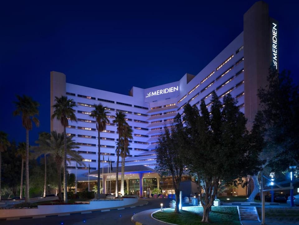 Le Meridien Al Khobar Hotel in Al Khobar