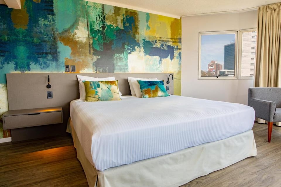 Palladium Business Hotel Hotel in Montevideo Department, Uruguay