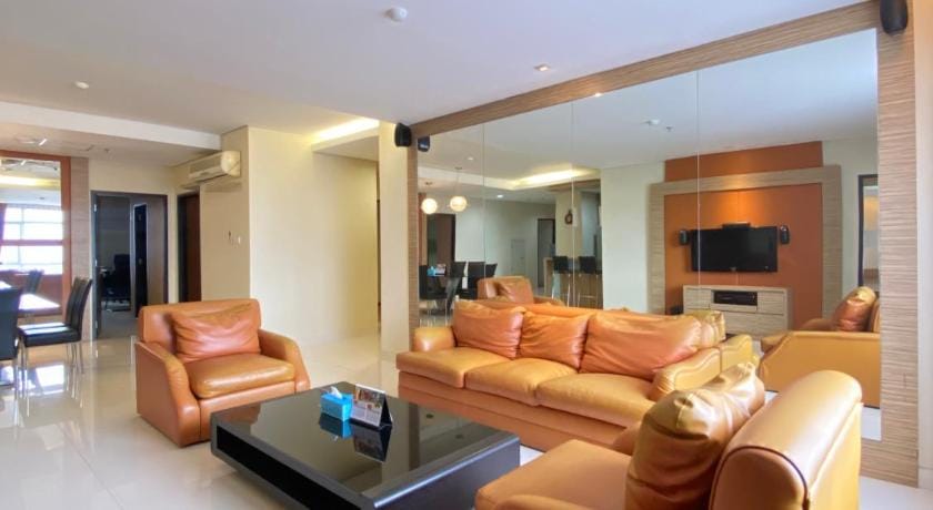 Grand Pasundan Convention Hotel Hotel in Bandung