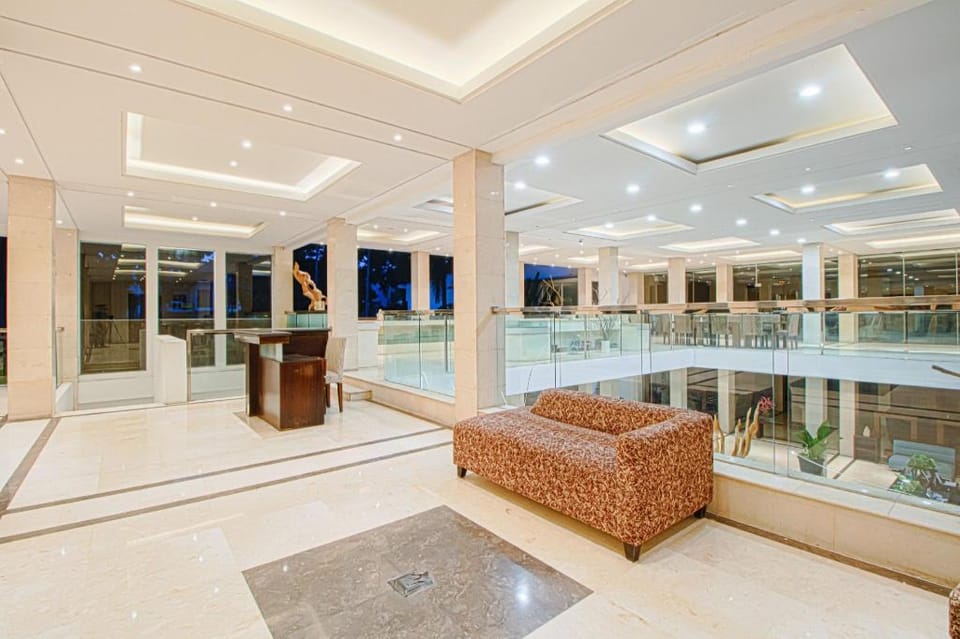 Grand Arjuna Hotel Hotel in Bandung