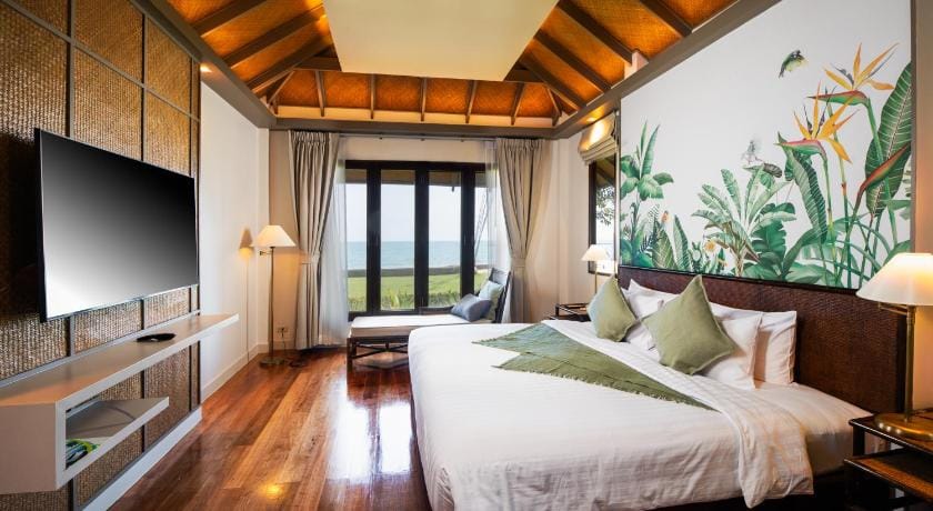 Fisherman's Resort Resort in Thailand