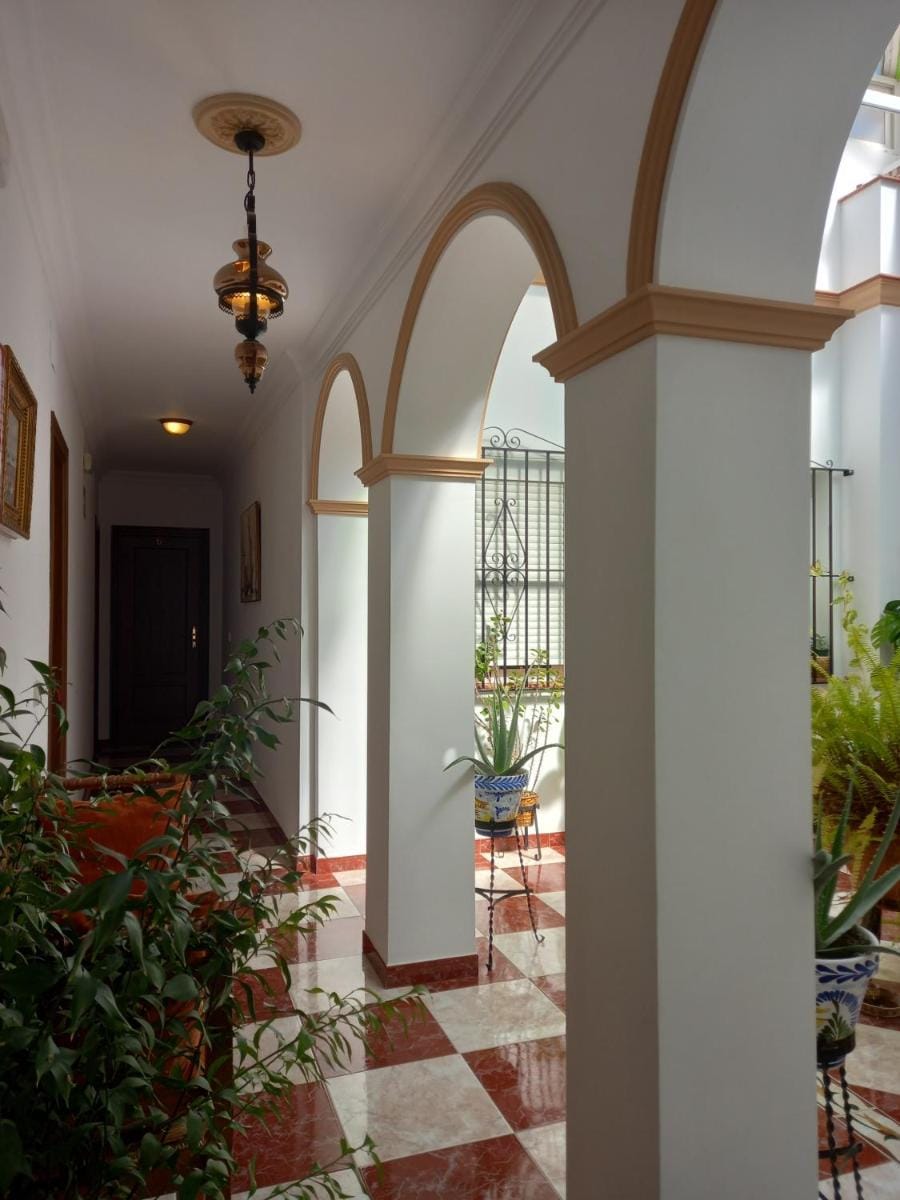 Hotel El Molino Hotel in Andalusia
