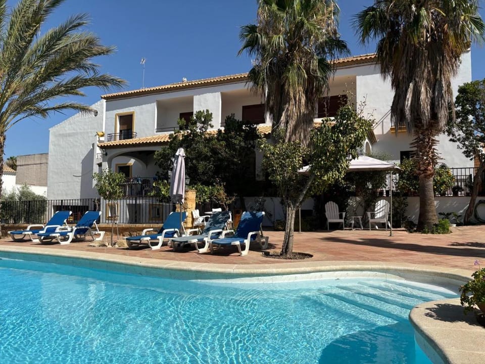Hotel El Molino Hotel in Andalusia