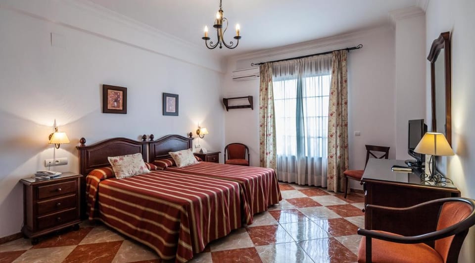 Hotel El Molino Hotel in Andalusia