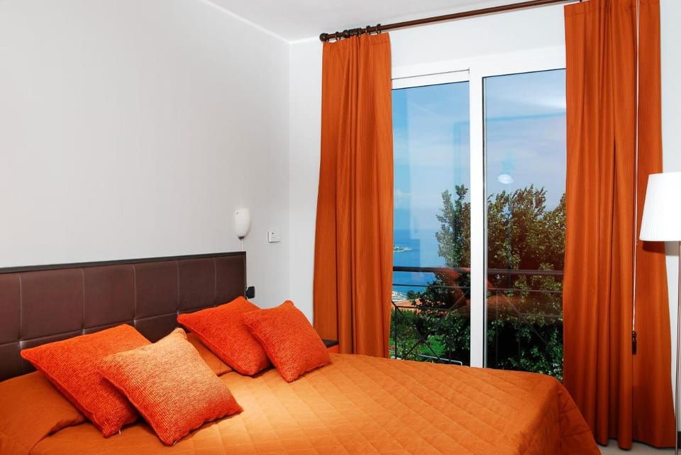 Residence Villa Beuca Apartment hotel in Liguria