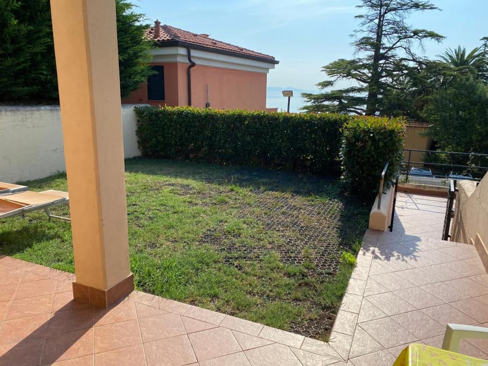 Residence Villa Beuca Apartment hotel in Liguria