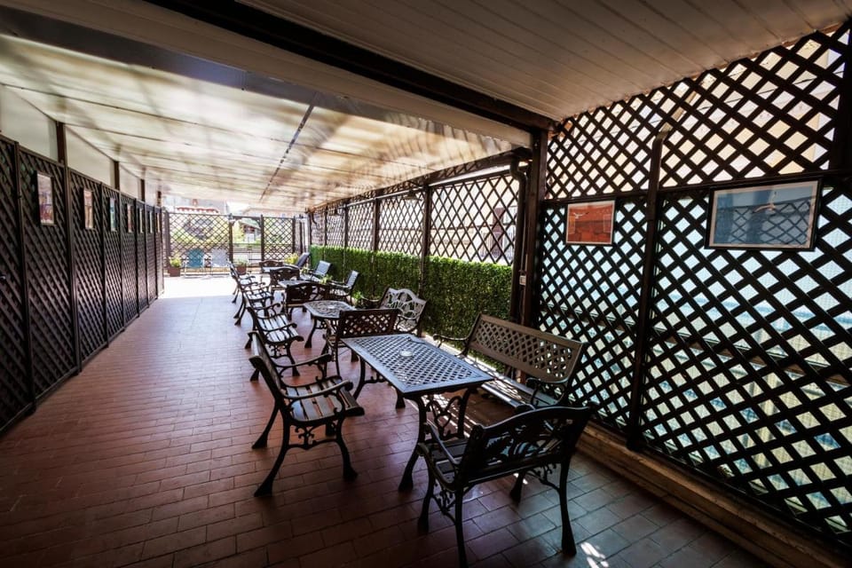 Hotel Adriatic Hotel in Rome