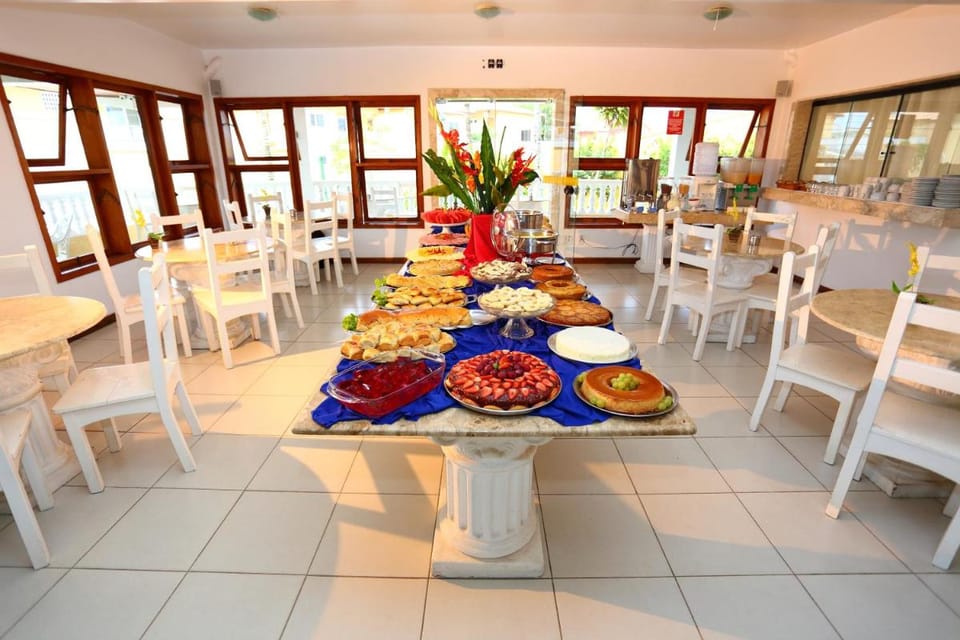 Benko´s Praia Hotel Hotel in State of Bahia