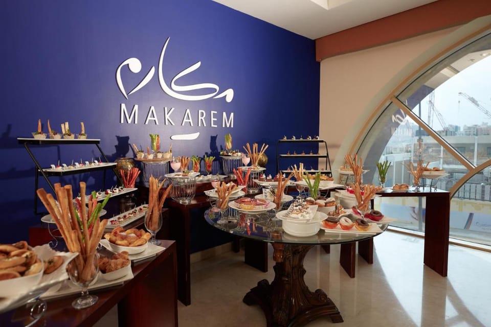 Makarem Umm Alqura Hotel Hotel in Mecca