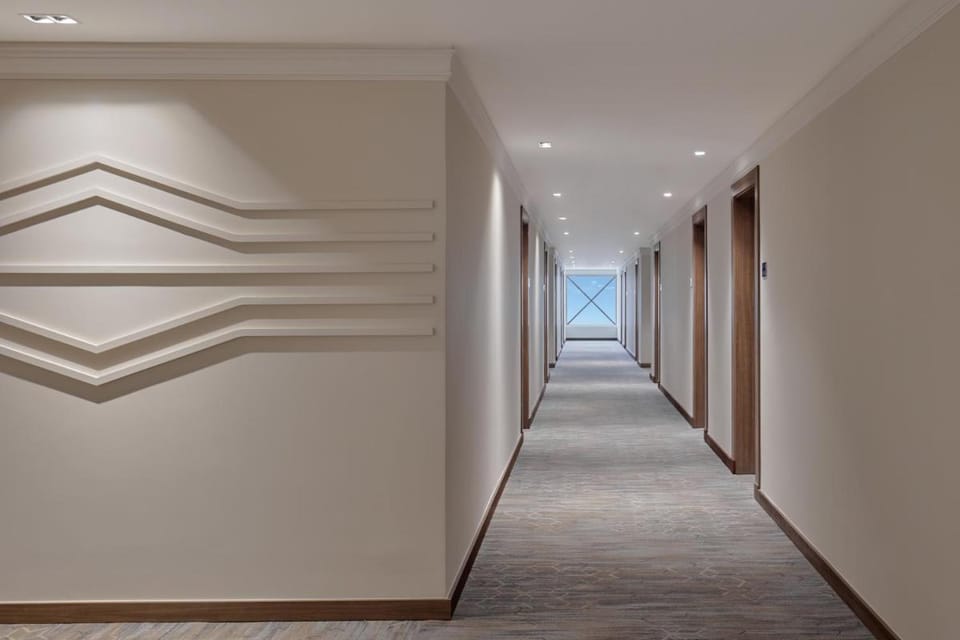 Makarem Umm Alqura Hotel Hotel in Mecca