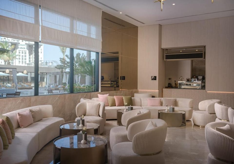 JOUDYAN Red Sea Mall Jeddah By ELAF Hotel in Jeddah