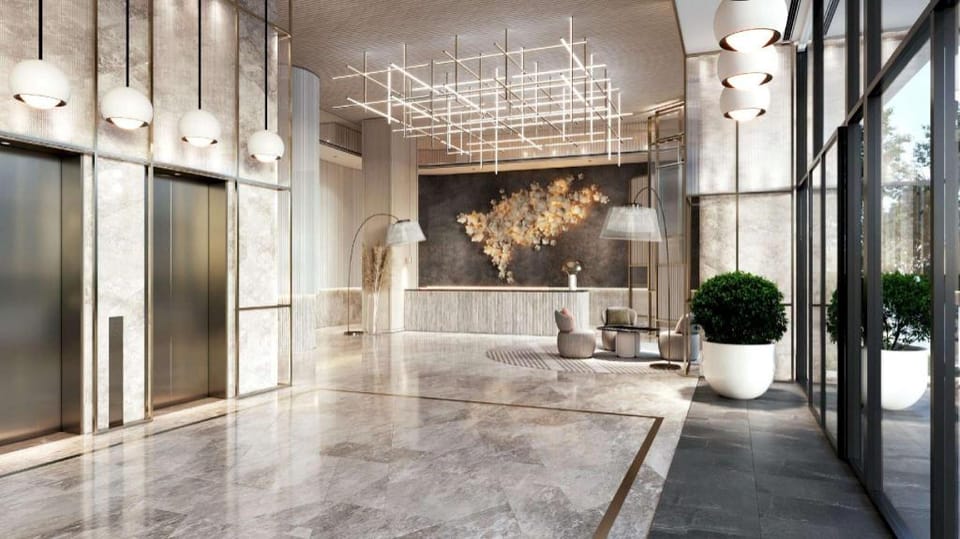 JOUDYAN Red Sea Mall Jeddah By ELAF Hotel in Jeddah