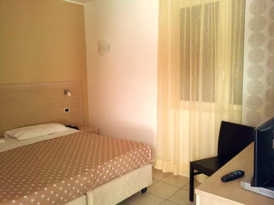 Hotel Bulla Regia Hotel in Fontane Bianche