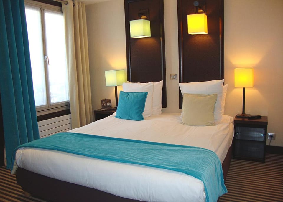 Hotel Pax Opera Hotel in Paris