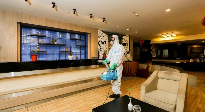 Serela Riau by KAGUM Hotels Hotel in Bandung