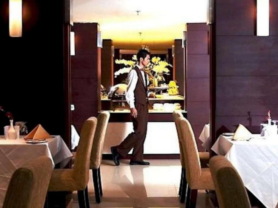 Serela Riau by KAGUM Hotels Hotel in Bandung
