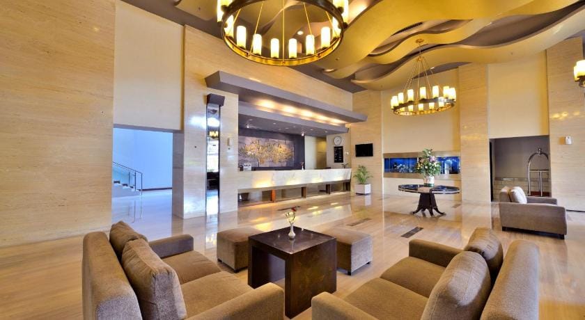 Grand Serela Setiabudhi Bandung Hotel in Parongpong