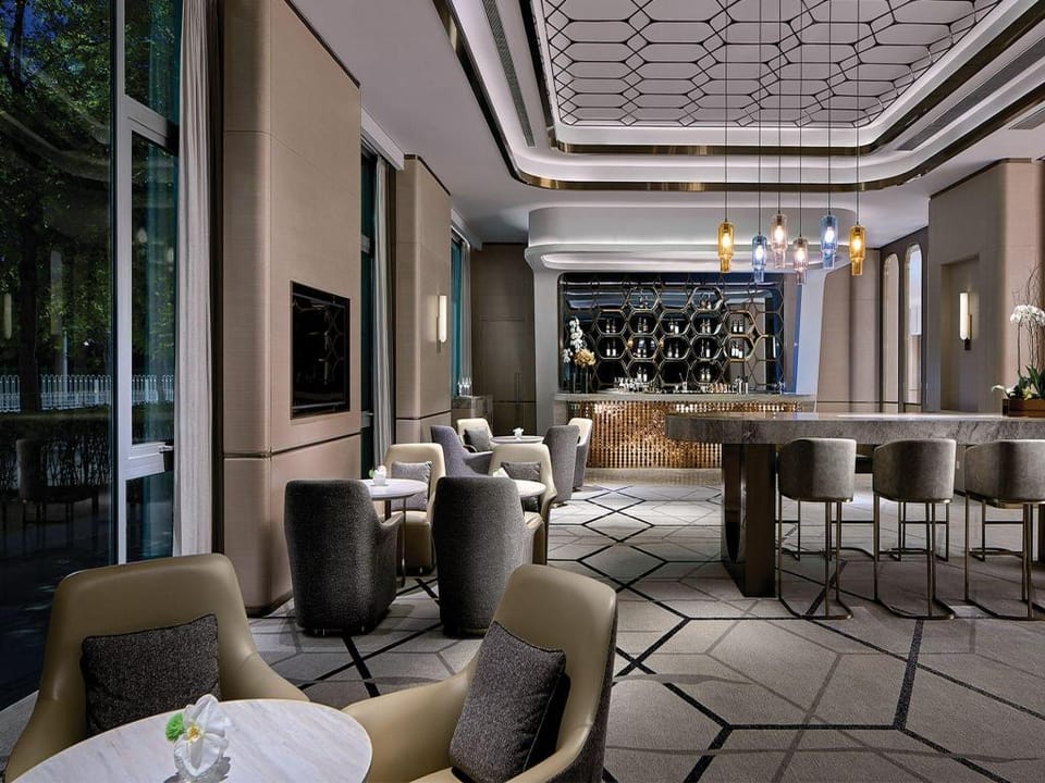 Cordis, Beijing Capital Airport By Langham Hospitality Group Hotel in Beijing
