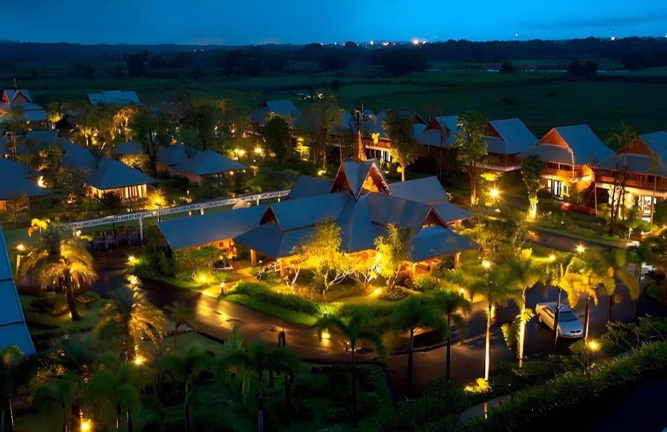 Phowadol Resort & Spa Resort in Thailand