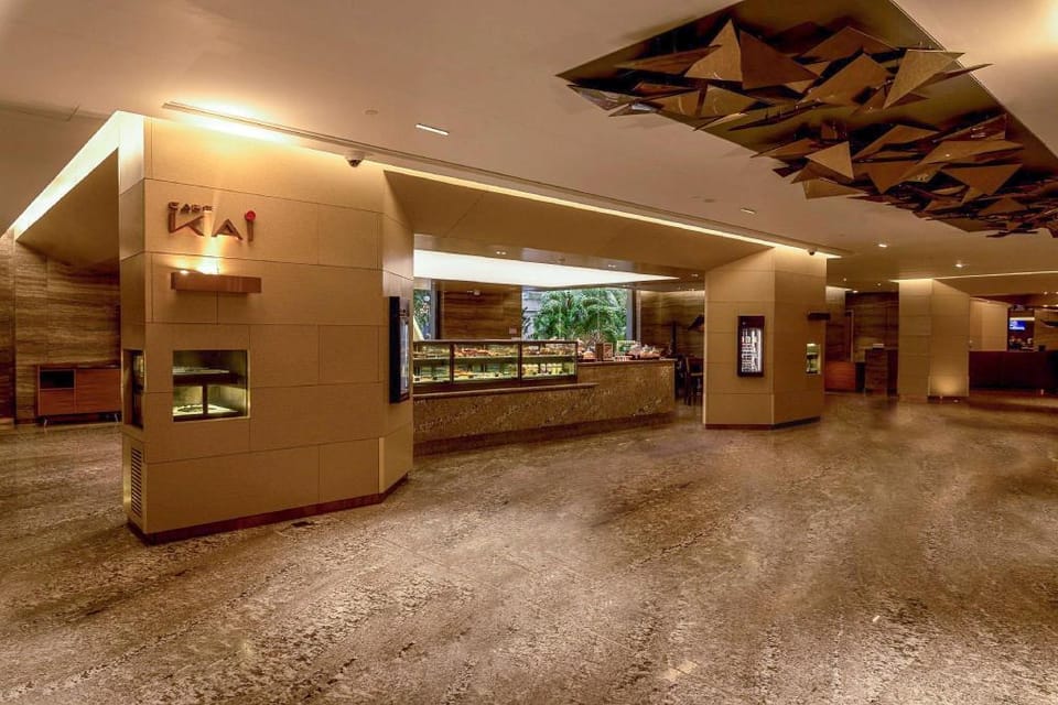 Hilton Colombo Hotel in Colombo