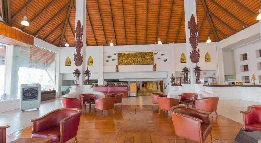 Bp Chiangmai City Hotel Hotel in Chiang Mai