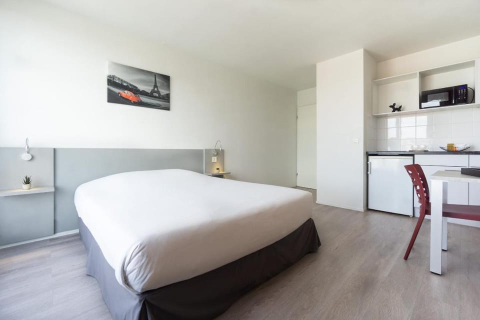 City Résidence Ivry Apartment hotel in Charenton-le-Pont