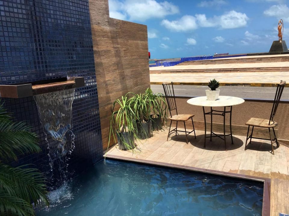 Fortmar Hotel Hotel in Fortaleza