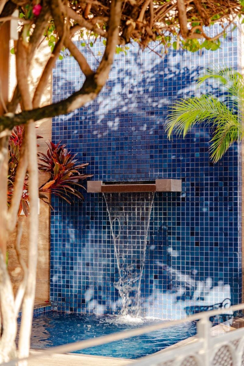 Fortmar Hotel Hotel in Fortaleza