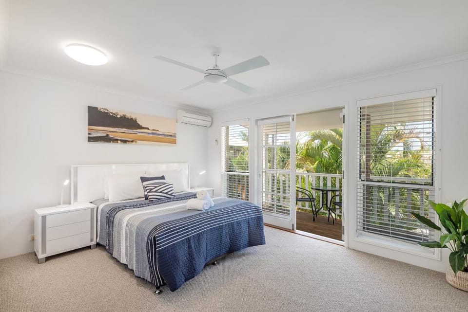 Sandy Beach Resort Apartment hotel in Noosaville