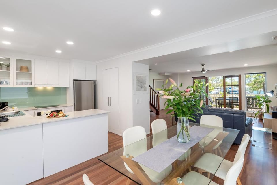 Sandy Beach Resort Apartment hotel in Noosaville