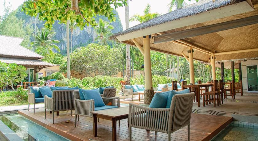 Railay Village Resort Resort in Krabi Changwat