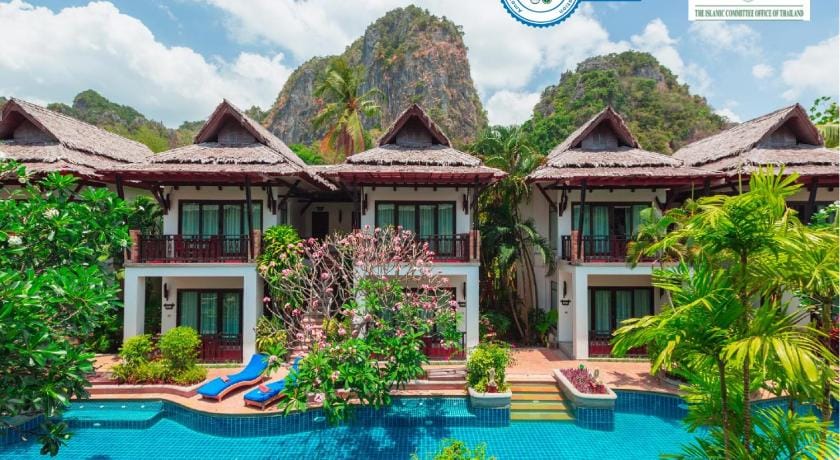 Railay Village Resort Resort in Krabi Changwat