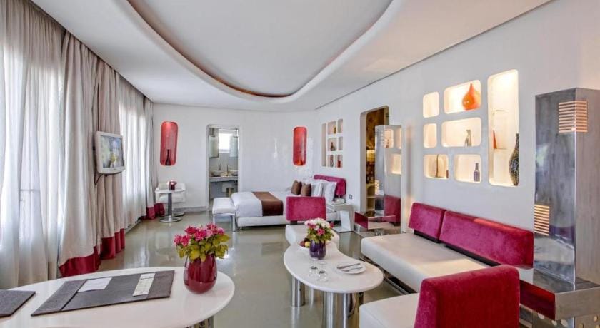 La Renaissance Hotel Hotel in Marrakesh