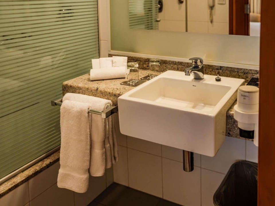 Novotel Lima San Isidro Hotel in San Isidro
