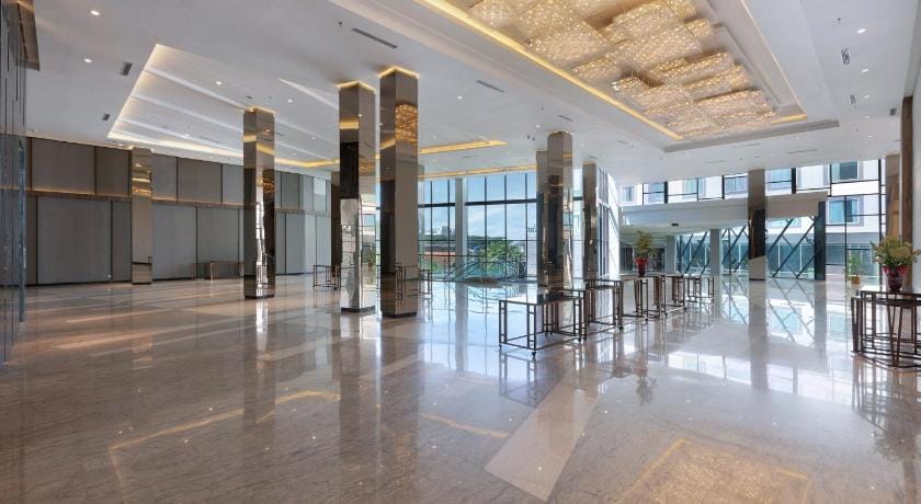 Holiday Inn Bandung Pasteur By IHG Hotel in Bandung