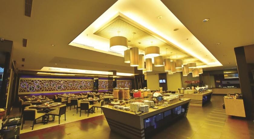 Holiday Inn Bandung Pasteur By IHG Hotel in Bandung