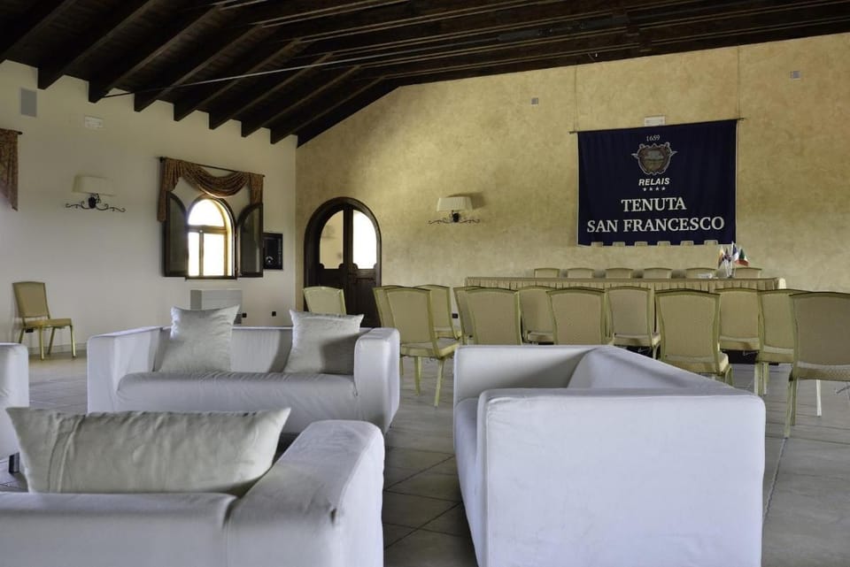 Hotel Tenuta San Francesco Hotel in Province of Foggia