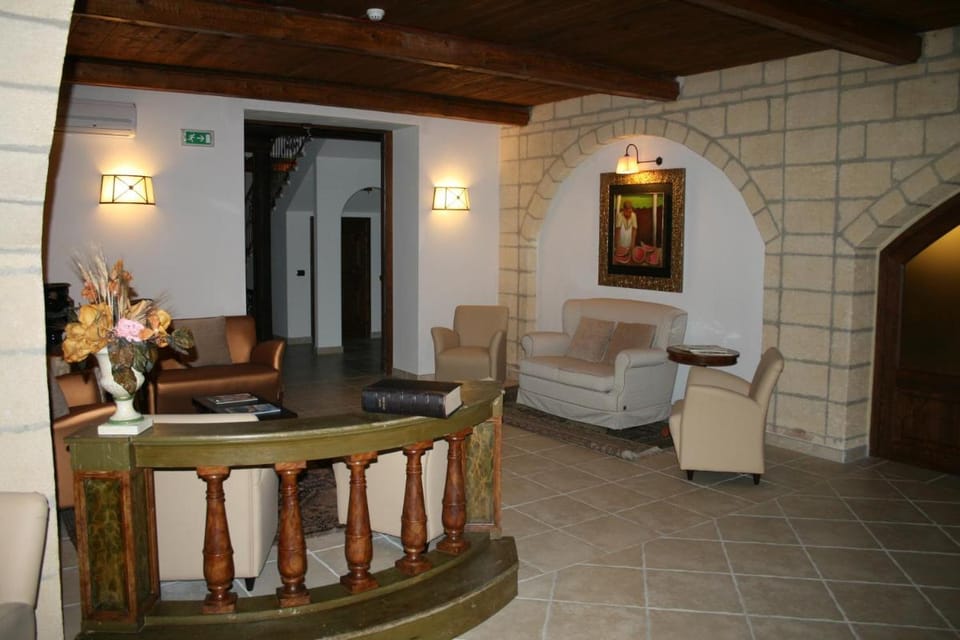 Hotel Tenuta San Francesco Hotel in Province of Foggia