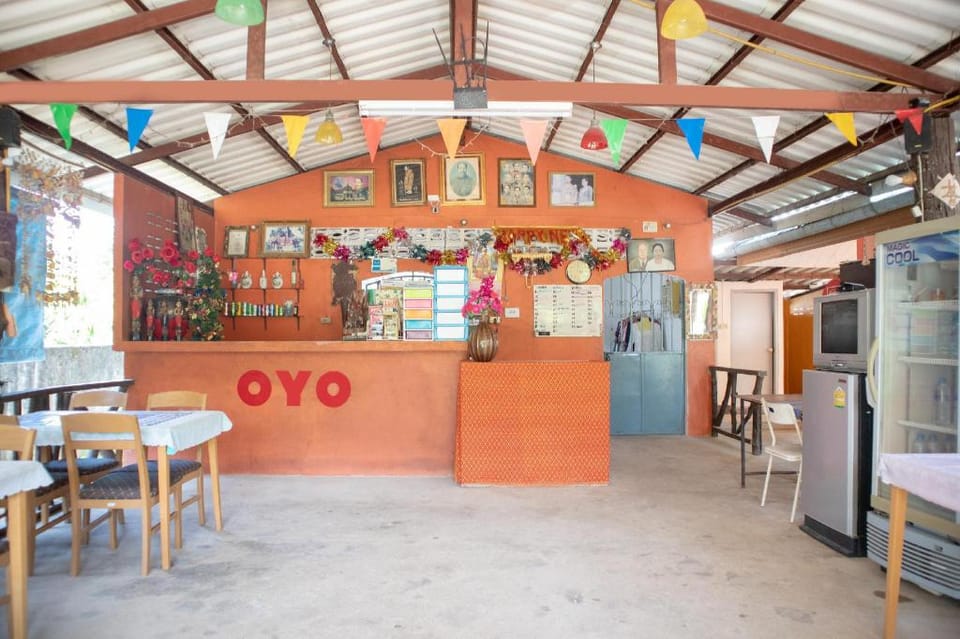 OYO 627 Sai Thai Garden Home Travel Hotel in Krabi Changwat