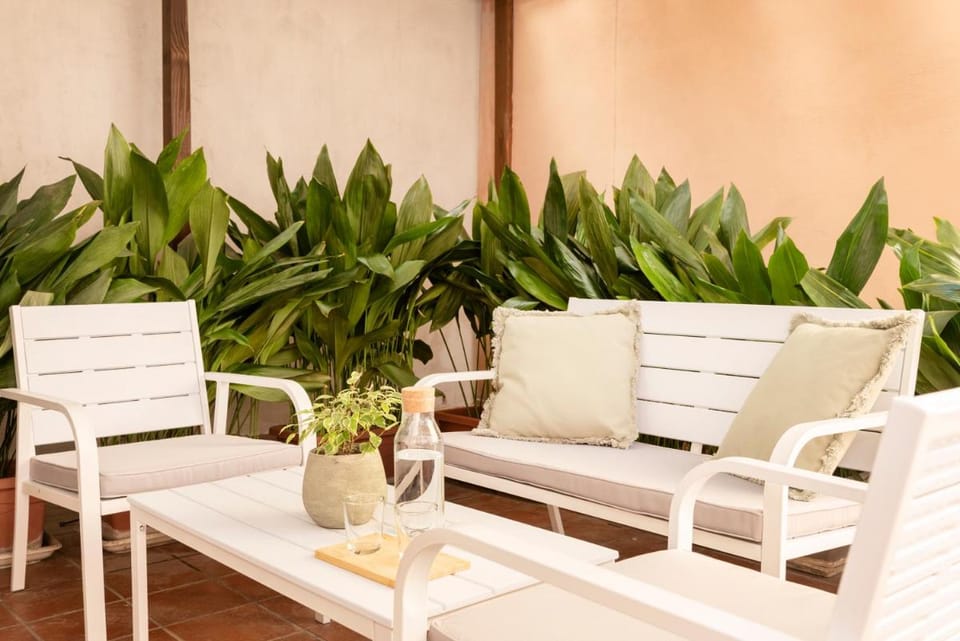 Hotel Parker Hotel in Rome