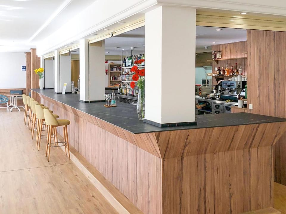 Eix Alcudia Hotel Adults Only Hotel in Raiguer