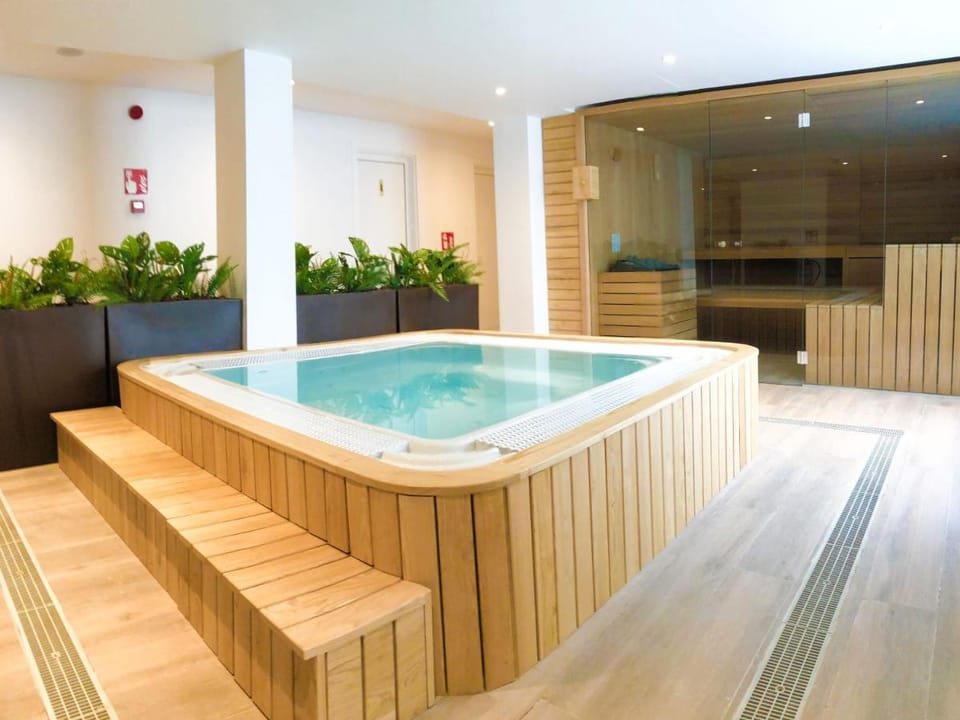 Eix Alcudia Hotel Adults Only Hotel in Raiguer