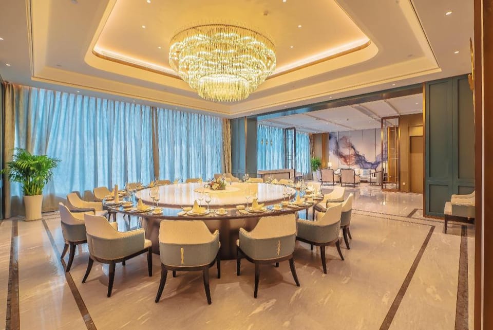 Wyndham Qingdao Hotel in Qingdao