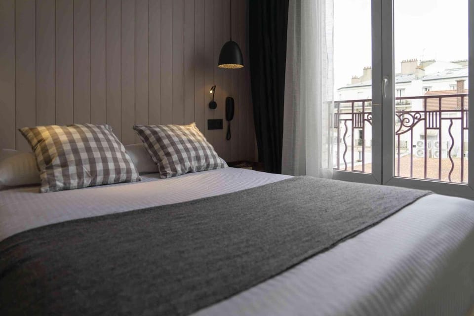 Hotel SUB Hotel in Île-de-France