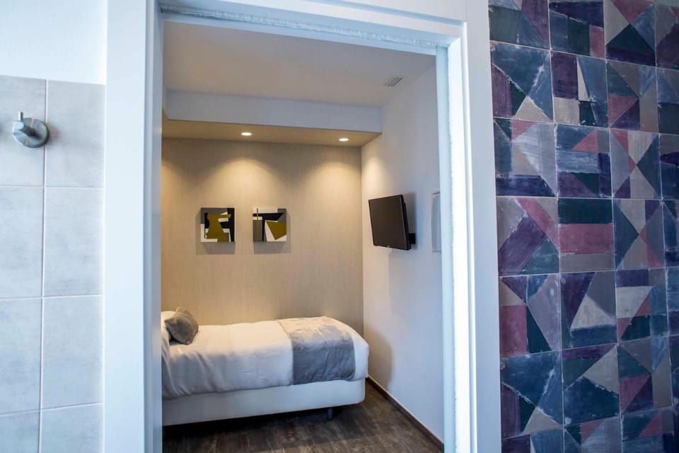 Hostal Sevilla Santa Justa - Adults only Bed and Breakfast in Seville