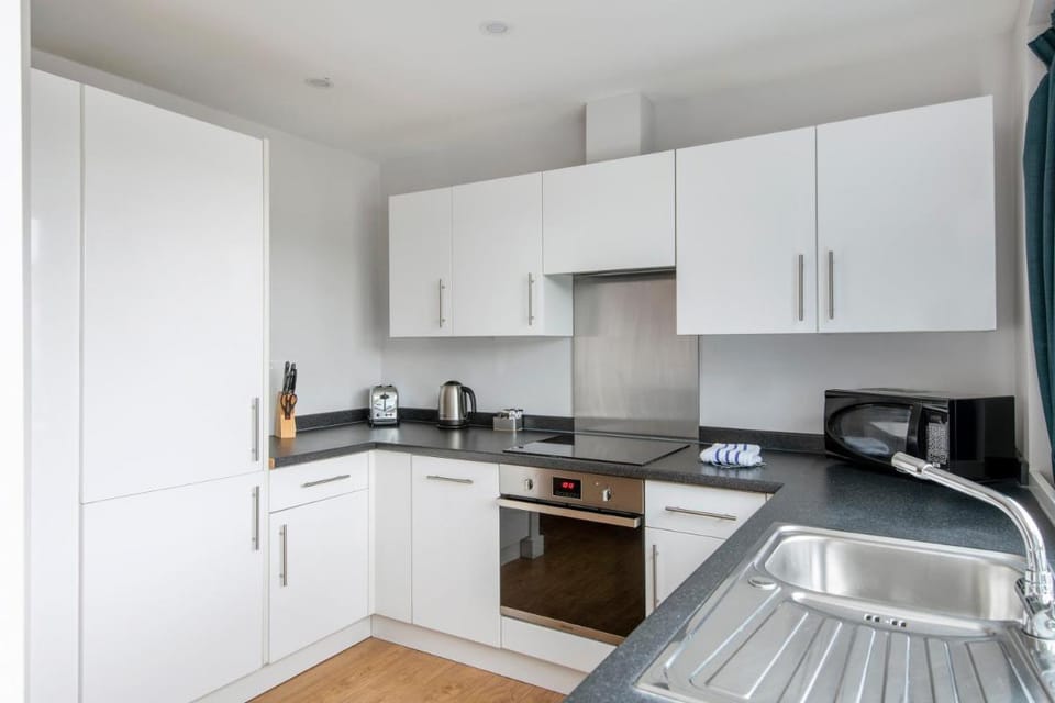 HQ ApartHotel Farnborough Apartment hotel in Farnborough