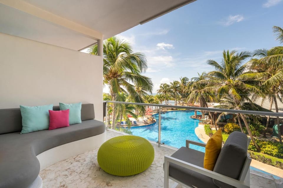 Palmar Beach Resort and Spa Riviera Maya All Inclusive Resort in Puerto Morelos