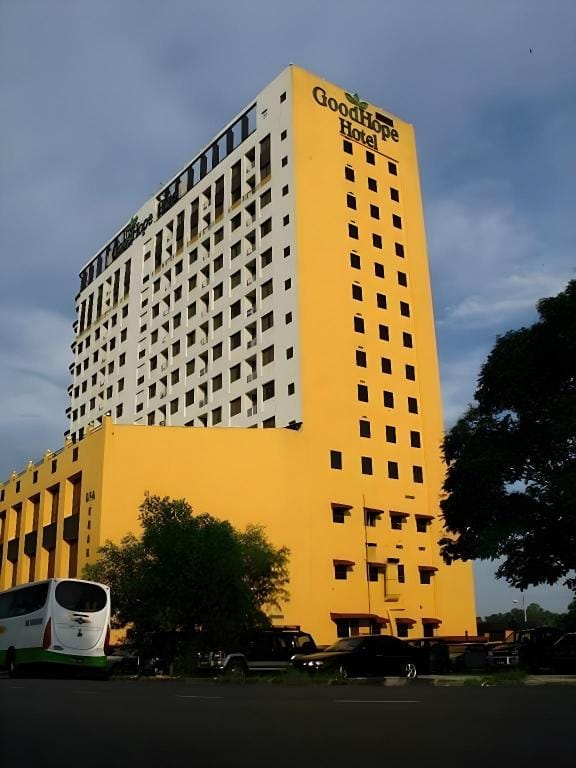 Goodhope Hotel Motel in Johor Bahru