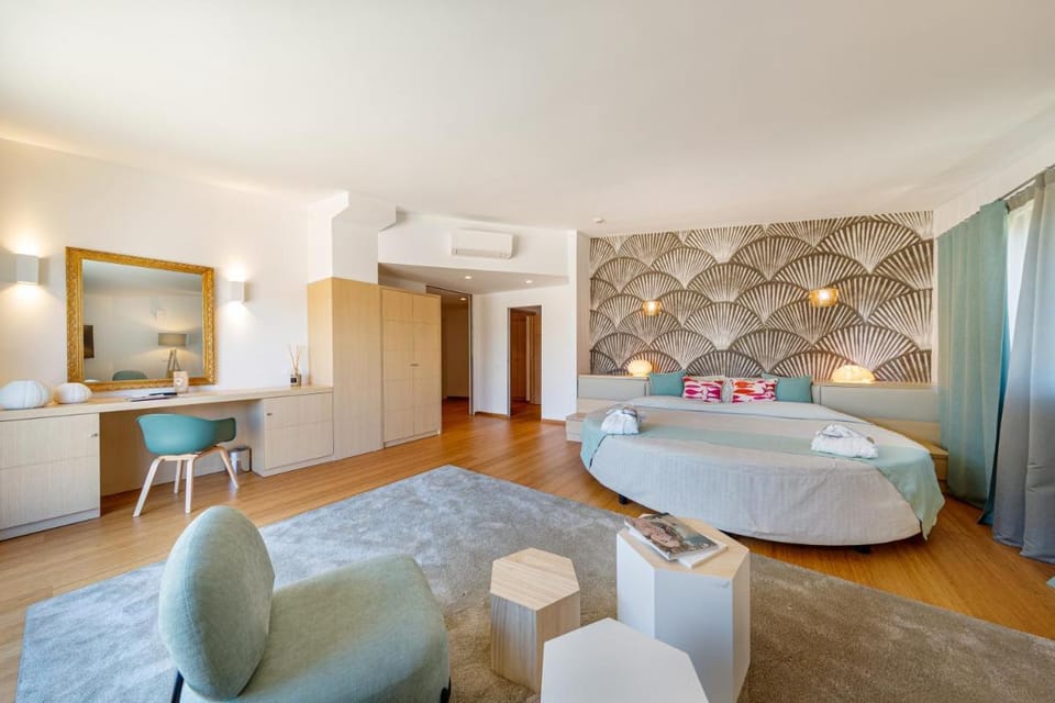 Mercure Olbia Hotel in Olbia