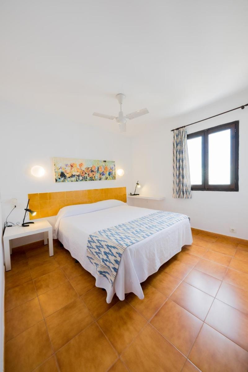 Apartamentos Sa Cala Apartment in Balearic Islands